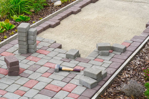 Professional Driveway Pavers in Prospect Heights, IL