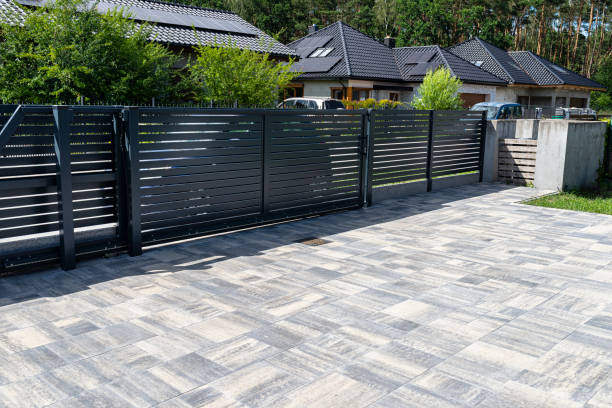 Best Driveway Pavers Near Me  in Prospect Heights, IL