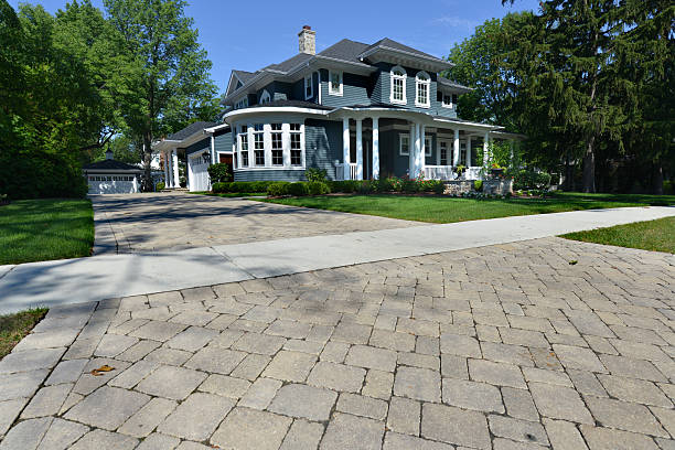 Best Local Driveway Pavers  in Prospect Heights, IL