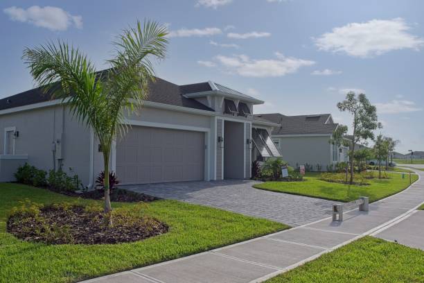 Best Custom Driveway Pavers  in Prospect Heights, IL