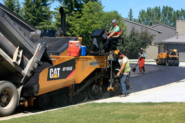 Reliable Prospect Heights, IL Driveway Pavers Solutions
